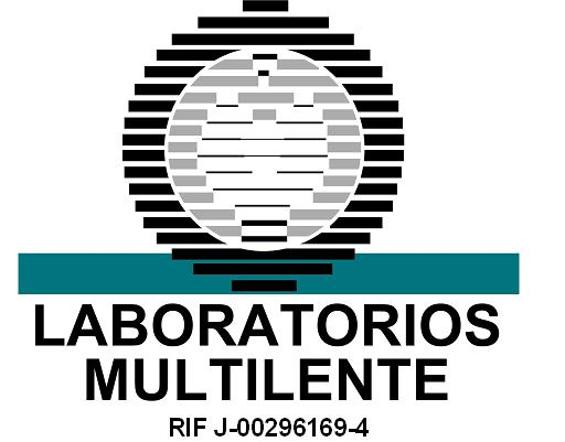Laboratorios Multilente Logo